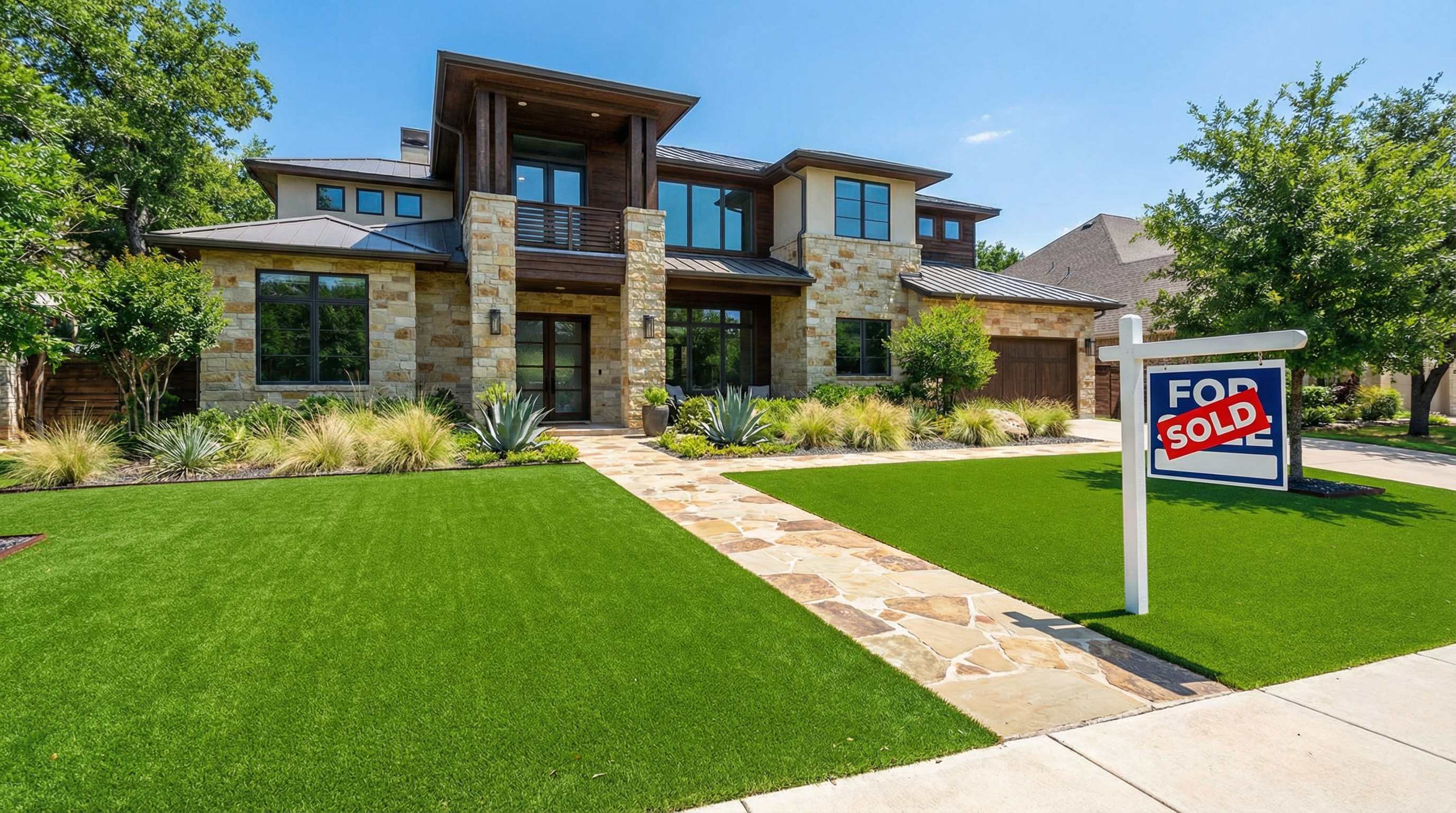 Artificial Turf and Home Value: Does It Increase Property Worth?