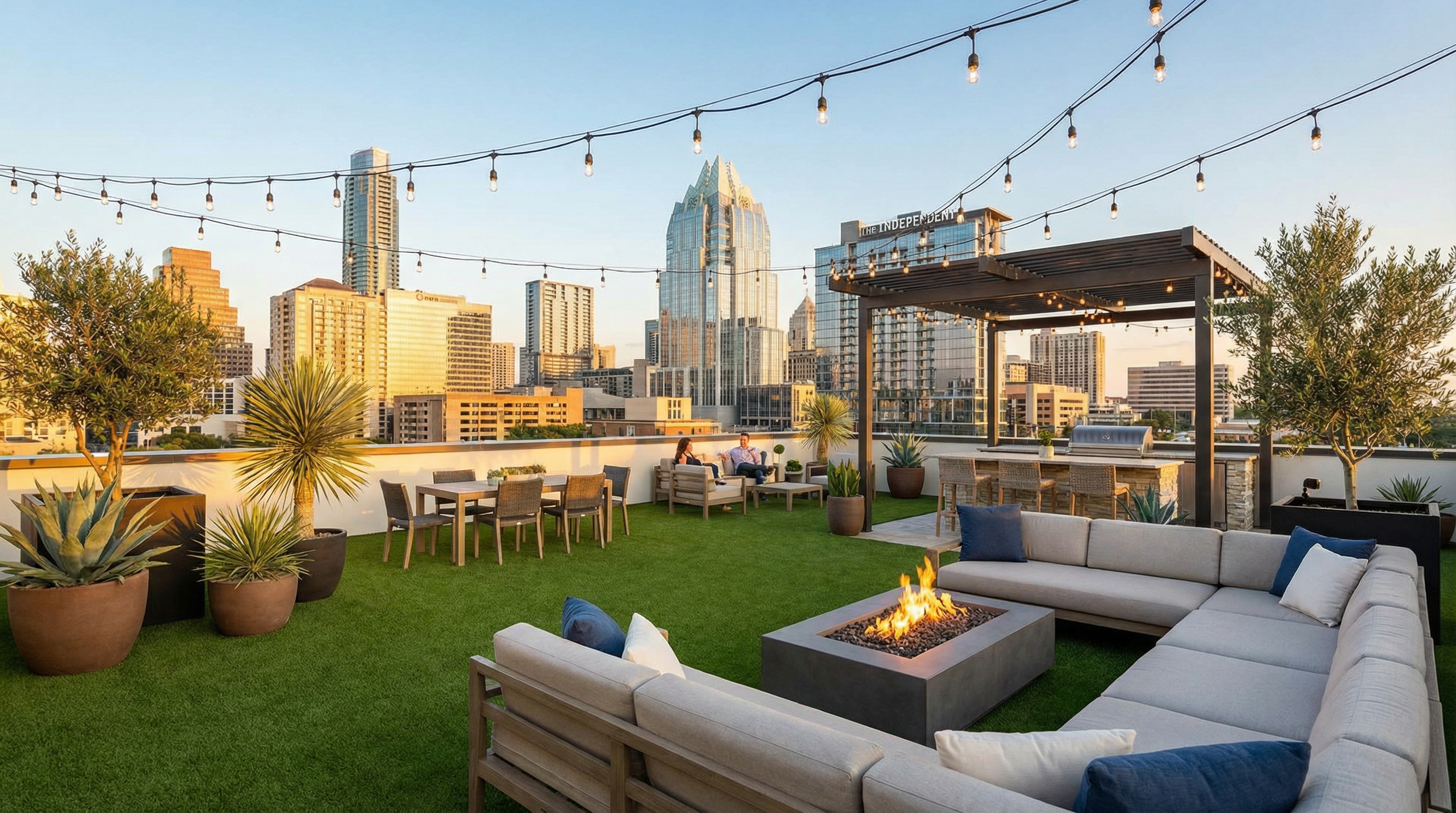 Does Artificial Turf Work in Shade? Performance Guide