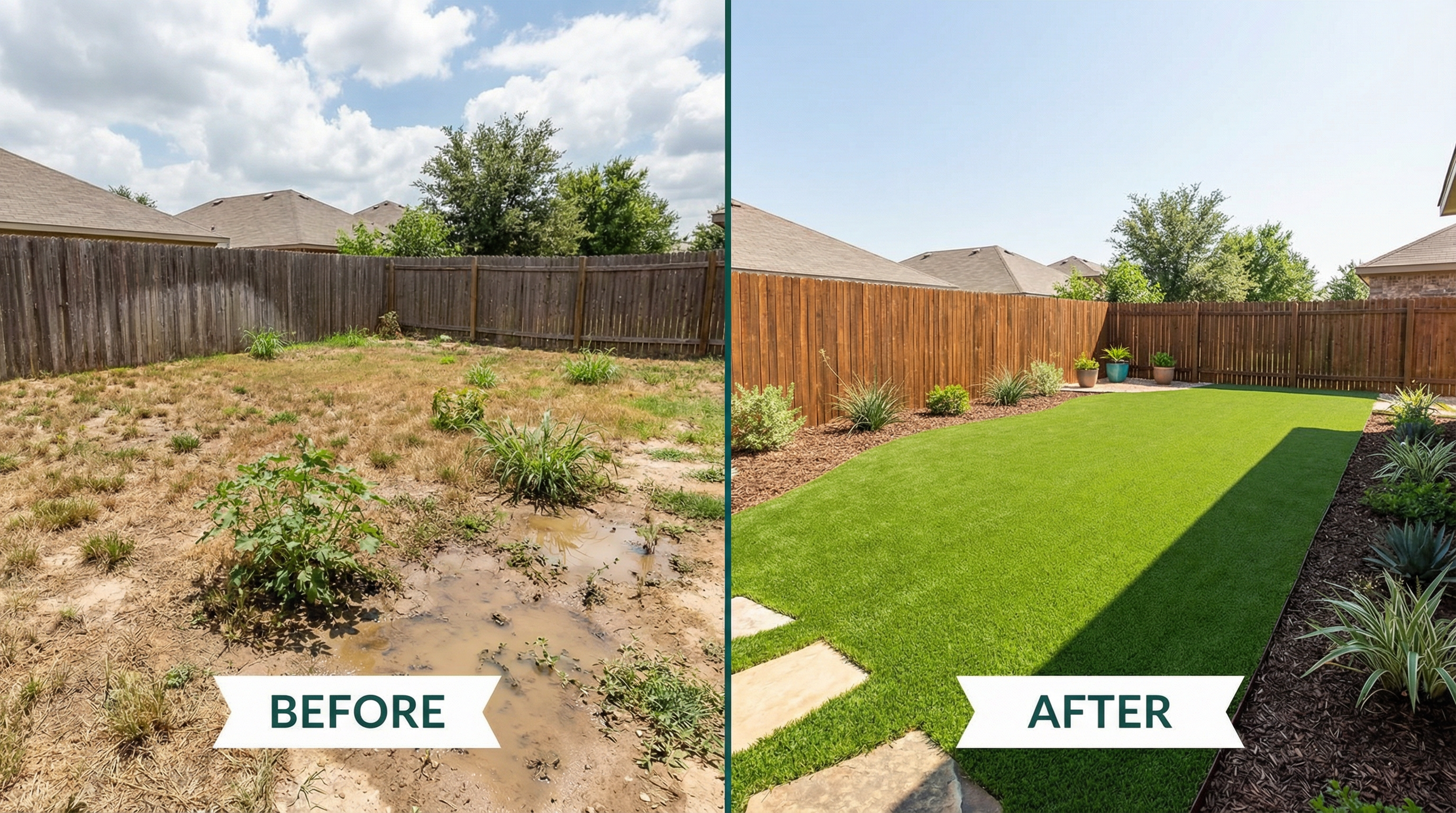 Artificial Turf Color Options: Beyond Basic Green