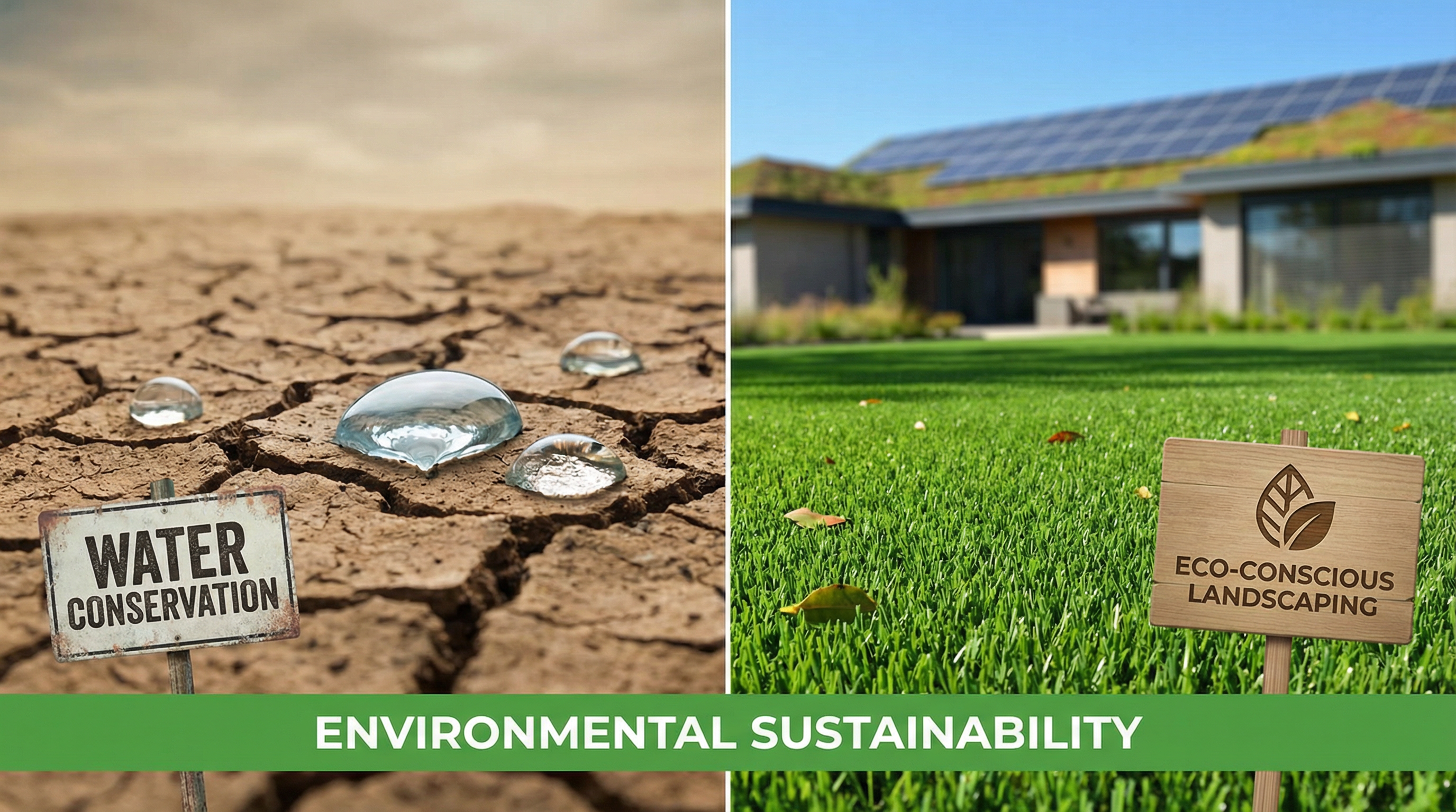 Before and After: 10 Stunning Austin Turf Transformations